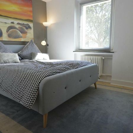 Alte Schule 1 Apartment Kall Екстериор снимка